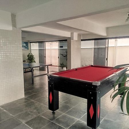Apartamento Na Enseada Guarujá Extérieur photo