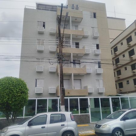 Apartamento Na Enseada Guarujá Extérieur photo
